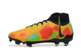 NIKE PHANTOM LUNA ELITE FG 39---45 耐克高帮防水全针织月煞FG足球鞋