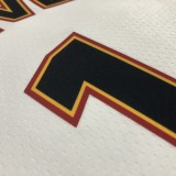 Denver Nuggets  City Edition White #1 PORTER JR. 1:1 Quality NBA  Season Jerseys 2023