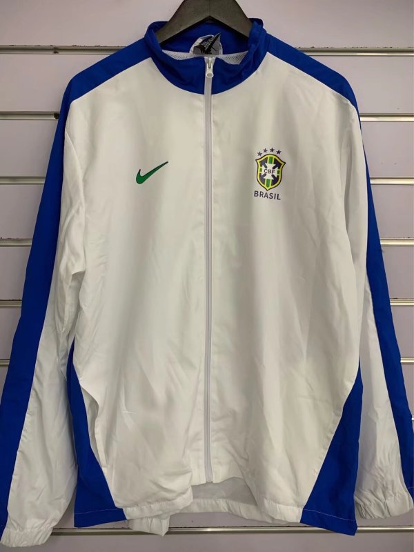 Brazil Windbreaker 24-25