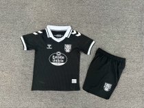 Celta  Special Edition kids   1:1 Quality Soccer Jersey   24-25