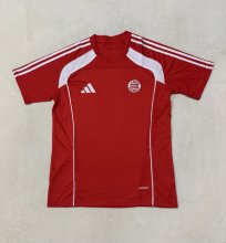 Bayern Munich  T-shirt Special Edition fans 1:1  25-26