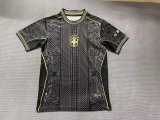 Brazil Special Edition Fans 1:1 Quality Soccer Jersey  26-27 (2026)