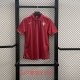 Portugal Home Fans  1:1 Quality Soccer Jersey   2020 2021