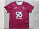 Burnley Home  Fans 1:1 Quality Soccer Jersey  25-26