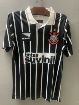 Retro Corinthians Away Fans 1996