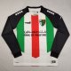 Palestine home  Long sleeves Fans 1:1 Quality Soccer Jersey 25-26