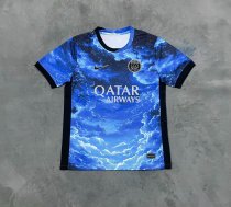 PSG Paris Special Edition Fans 1:1 Quality Soccer Jersey   25-26