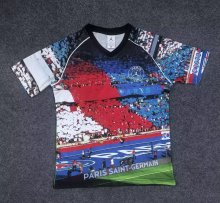 PSG Paris Special Edition  Fans 1:1 Quality Soccer Jersey   25-26