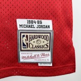 Retro Chicago Bulls Red #23 JORDAN 1:1 Quality NBA  Season Jerseys 2016-2017