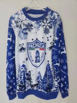 Pachuca  Hoodies  Fans 1:1 Quality Soccer Jersey   23-24