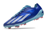 Adidas x23crazyfast.1 FG39-45 阿迪达斯X系列针织防水FG足球鞋