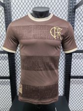 Flamenco Special Edition player  1:1 Quality Soccer Jersey   24-25