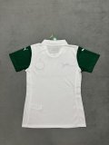 Palmeiras women away fans  1:1 Quality Soccer Jersey    25-26