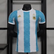 Argentina Special Edition  Player 1:1 Quality Soccer Jersey  24-25