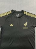 Mexico Special Edition Fans   1:1 Quality Soccer Jersey   25-26