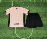 Barcelona  Light   Pink  kids  25-26