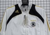 Germany Retro Windbreaker 2007