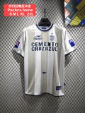 Retro Pachuca away player 1:1  1999