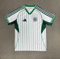 MLB Celtic White Baseball  Jerseys  2025 25-26