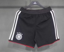 Germany Home pants  1:1 Quality Soccer Jersey  26-27(2026)