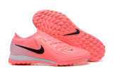 Nike Phantom GX II EliteTF39-45 耐克月煞低帮全针织碎钉