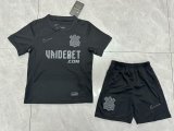 Corinthians  Away  kids  24-25