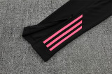 Arsenal  Training  Tracksuit  Black  (Kids And Man )  1:1  25-26