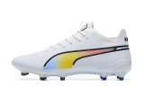 Puma King Ultimate Icon MG39-45 彪马全针织防水MG足球鞋