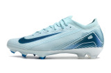 Nike Low cut Assassin 16th generation built-in full air cushion waterproof knit FG Football Shoes Size 36-45