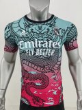 Real Madrid  Special Edition  Player  1:1 Quality Soccer Jersey   24-25