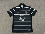 Club Olimpia away Fans 1:1   25-26