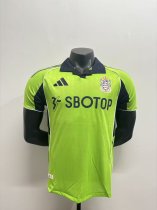 Fulham  Away  Player 1:1 Quality Soccer Jersey   25-26