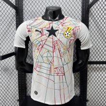 Ghana Home Player 1:1 Quality Soccer Jersey  26-27 (2026)