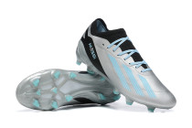 Adidas x23crazyfast.1 FG39-45 阿迪达斯X系列针织防水FG足球鞋