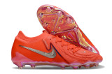 NIKE PHANTOM LUNA ELITE AG 39---45 耐克低帮防水全针织月煞FG足球鞋
