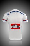 Retro PSG Away Fans 1:1 Quality Soccer Jersey  1991-1992