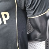 Fulham Third Away  Player 1:1 Quality Soccer Jersey   25-26