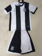 Corinthians third Away  kids  24-25