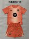 Barcelona Goalkeeper Fans  (Kids and Man)  1:1 Quality Soccer Jersey  25-26