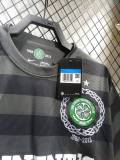 Retro Celtic Away 125 year 1:1 Quality Soccer Jersey