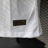 Brazil Special Edition White  player 1:1 Quality Soccer Jersey  26-27 (2026)