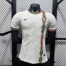 Portugal  Special Edition Player 1:1 Quality Soccer Jersey   26-27  (2026)