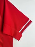 Retro  Liverpool Home  1:1 Quality Soccer Jersey  2013-2014
