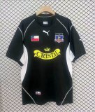 Retro Colo-Colo Away 2003