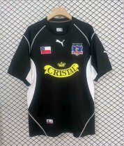 Retro Colo-Colo Away 2003