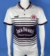 Retro St. Pauli  Away Fans 1:1 Quality Soccer Jersey 1997-1998