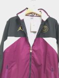 PSG Paris  Windbreaker 1:1 24-25