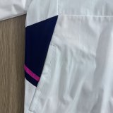 Arsenal  Windbreaker 1:1 Quality Soccer Jersey  25-26