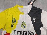 #7 Ronaldo   Special Edition Kids  25-26