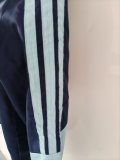 Argentina Windbreaker Blue 1:1 Quality Soccer Jersey 26-27 （2026）